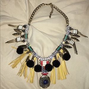 Like new ALDO necklace